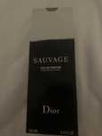 Vand parfum dior sauvage