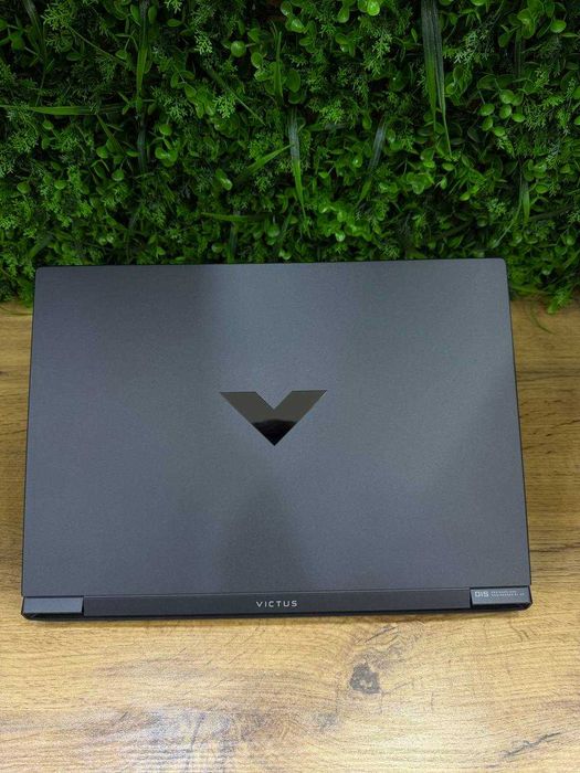HP Victus i5 13420H/16gb ddr4/512gb ssd/RTX3050 6gb/ 15,6 FHD IPS