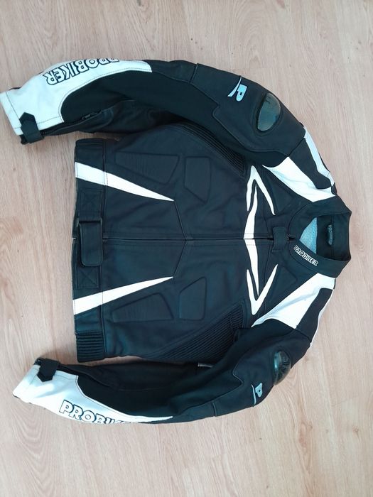 Мото яке Probiker