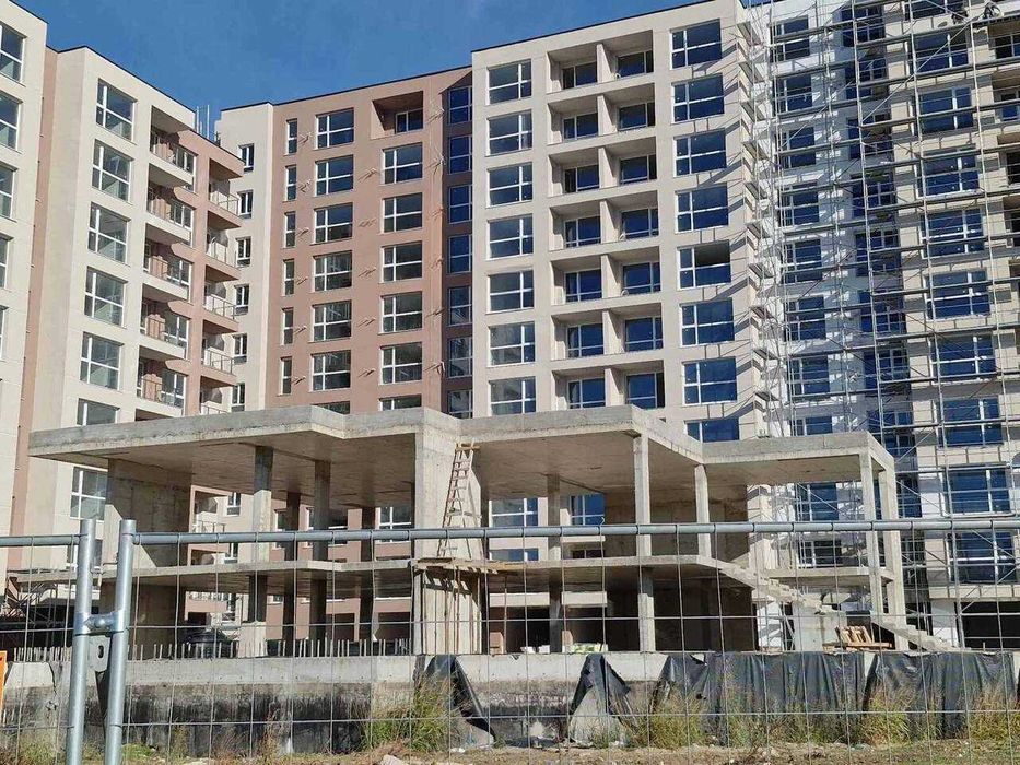 Продава се Едностаен апартамент в Пловдив, Южен - 40 кв.м за 656 €/кв.м - Снимка #1