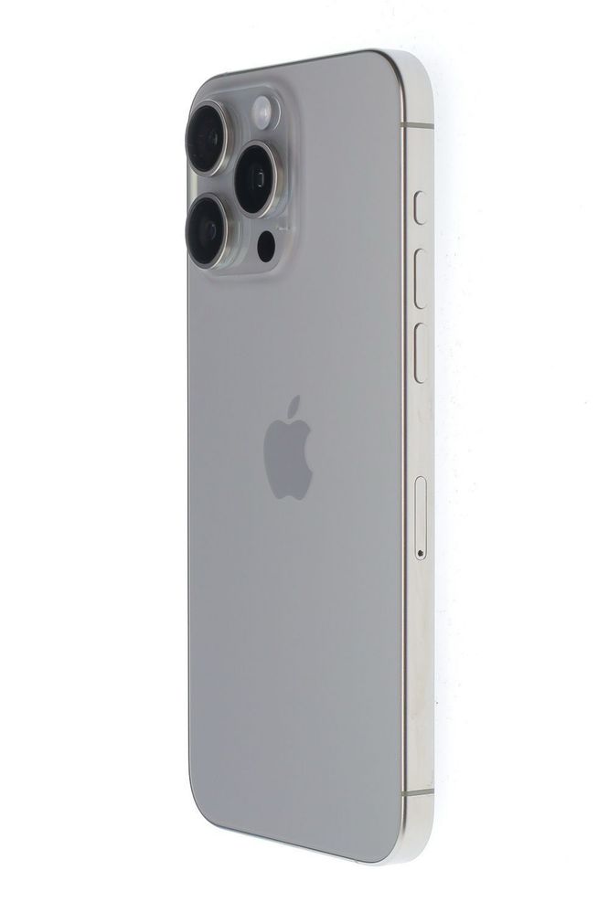 Apple Iphone 15 pro 128 gb