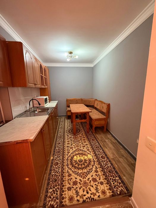 Сдаётся в аренду квартира