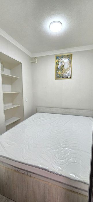 Квартира продаётся улица Лутфий 1в2/1/4 бал 2*6 меб тех евро