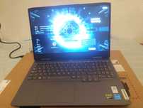 Laptop Gaming LOQ 15IRH8 i5-12450H 144Hz IPS, 512GB, RTX 4050, 16GB