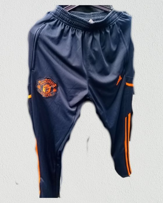Adidas Manchester United долнище