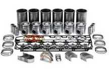 SCANIA - piese de motor / set motor pentru camioane / toate modelele !