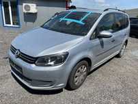 Dezmembrez Volkswagen Touran 2 an 2011 motor 1.6 tdi CAYC