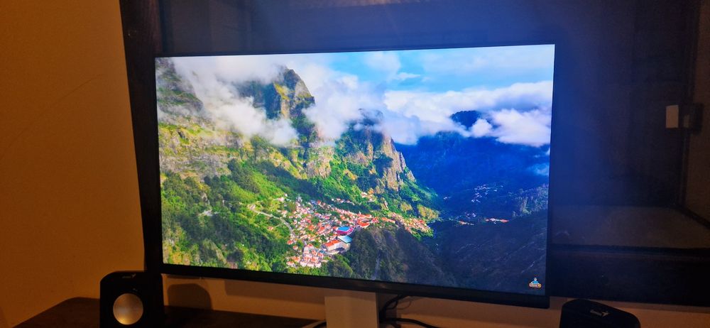 Monitor Gaming TCL LED 23.8"