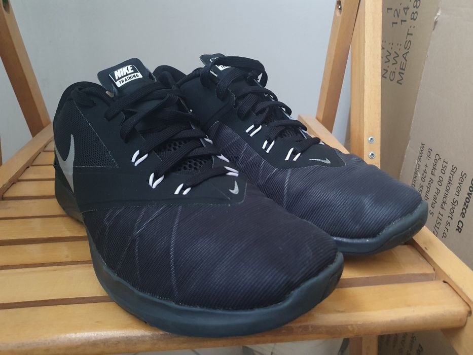 Маратонки Nike Lite Trainer 4