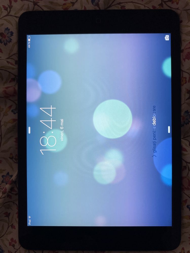 iPad mini Smart 12,6 gb, stare de functionare exceptionala