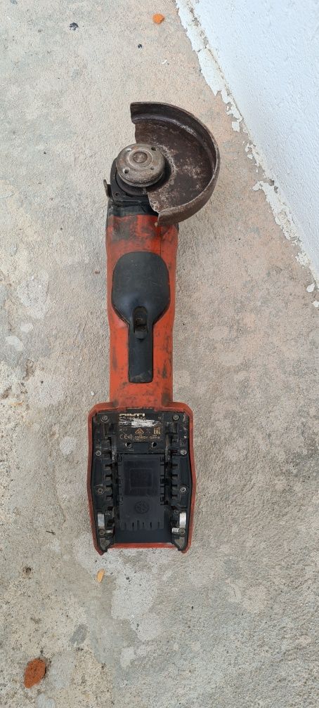 Flex Hilti AG 125-36A