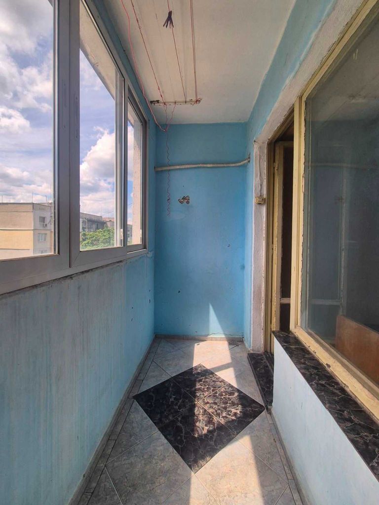 Продава се Двустаен апартамент в Русе, Здравец Изток - 58 кв.м за 1113 €/кв.м - Снимка #10