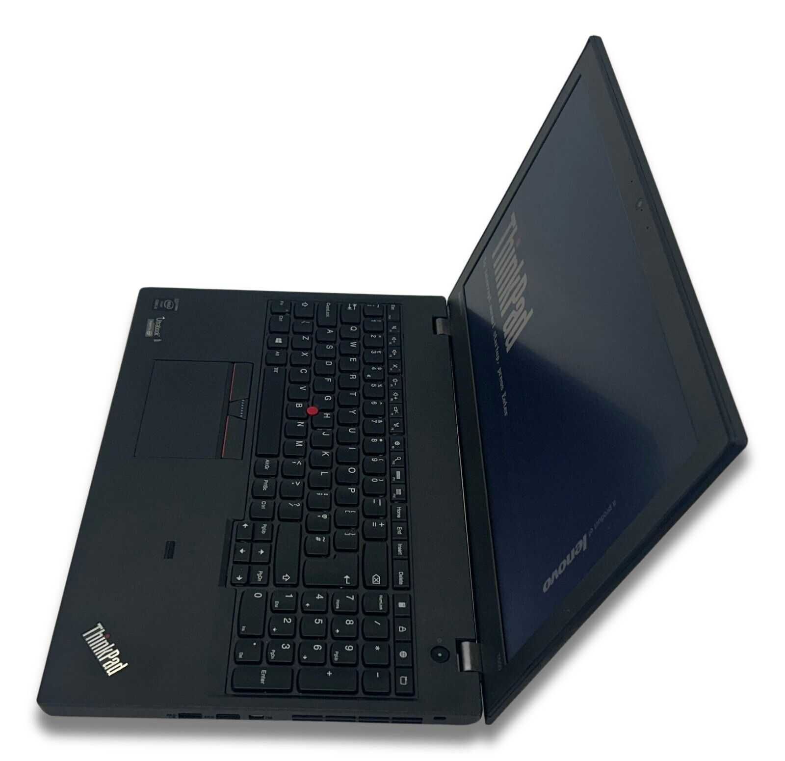 Лаптоп Lenovo T550 I5-5300U 8GB 256GB SSD 15.6 FHD WINDOWS 10 / 11