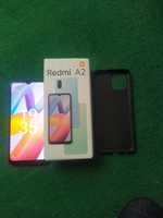 Redmi A2 black 2 GB Ram,32 GB Rom