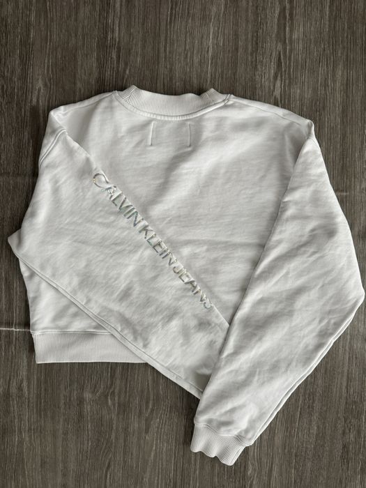 Bluza dama Calvin Klein marimea XS