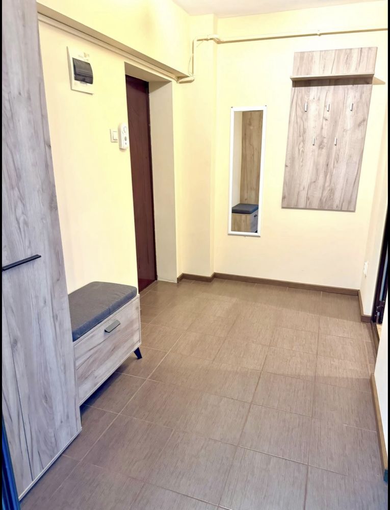 Inchiriez apartament cu o camera