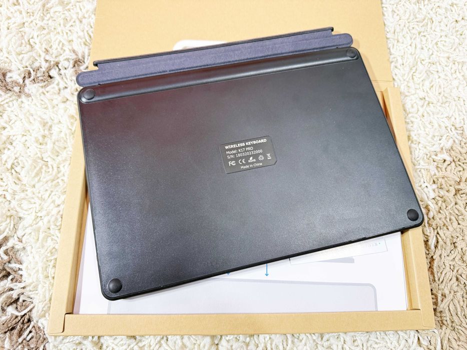 Tastatura Cover Microsoft Surface PRO 8 9 10 11 X + stylus Slim Pen