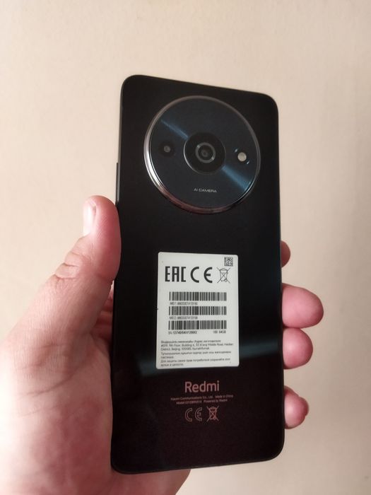 Продам Redmi A3, 4/64