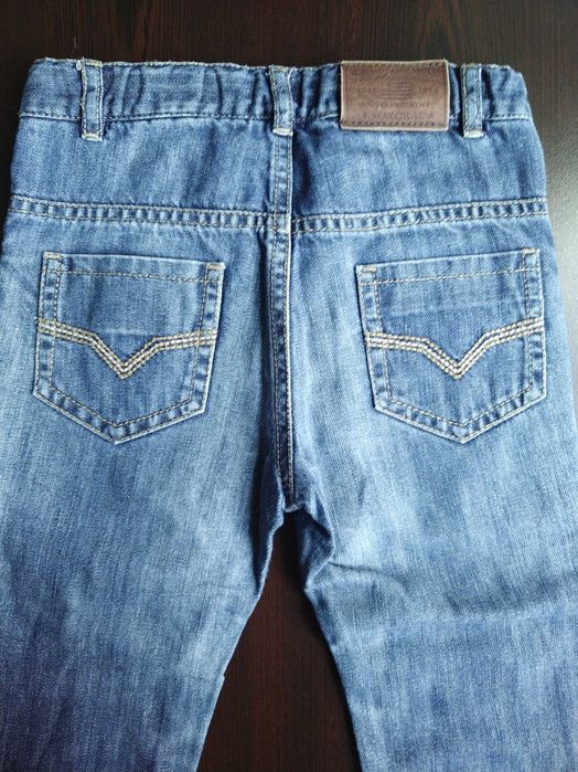 Лот дрешки 98-104