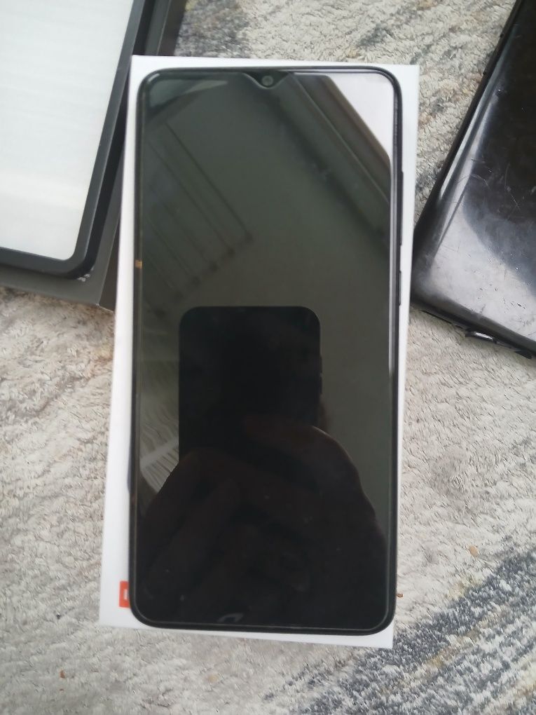 Redmi note 8 pro