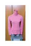 Bluza/ Maleta/ Helanca roz Old Navy UK, bbc ,guler inalt , M