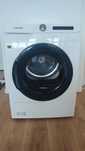 Vand Uscator de rufe Samsung DV80T5220AW/S7