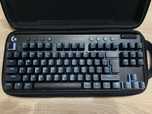 Клавиетура Logitech PRO X TKL Lightspeed