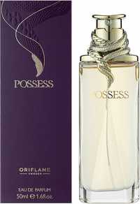 Parfum Posses Oriflame Ea