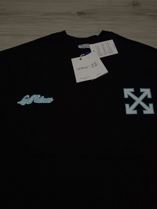 Tricou Off White