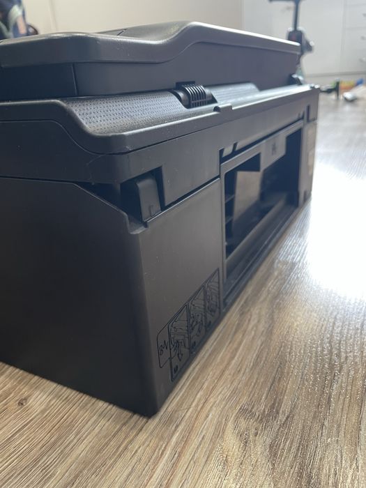 Мултифункционално устройство 4в1 Brother MFC-J200