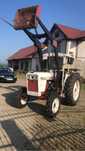 Tractor David Brown 990