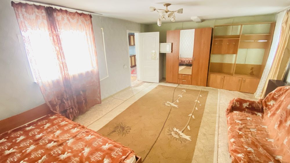 Дом 2 х комн р курмыш