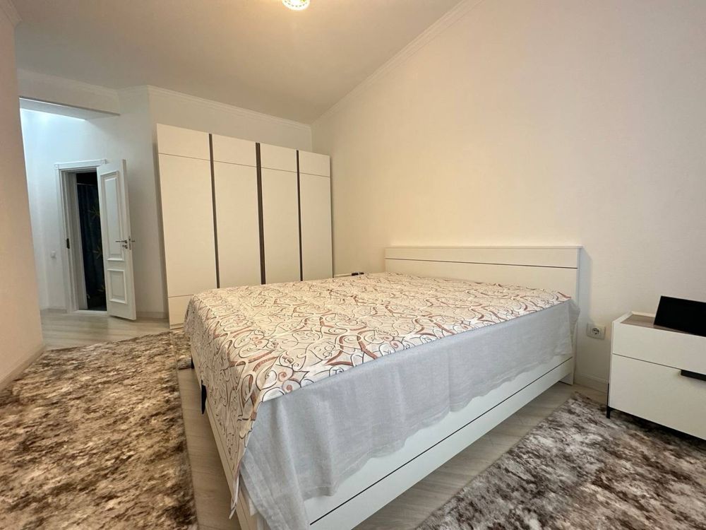 Продается НОВОСТРОЙКА 4/7/8 ЖК GREENWICH Мирабадский район