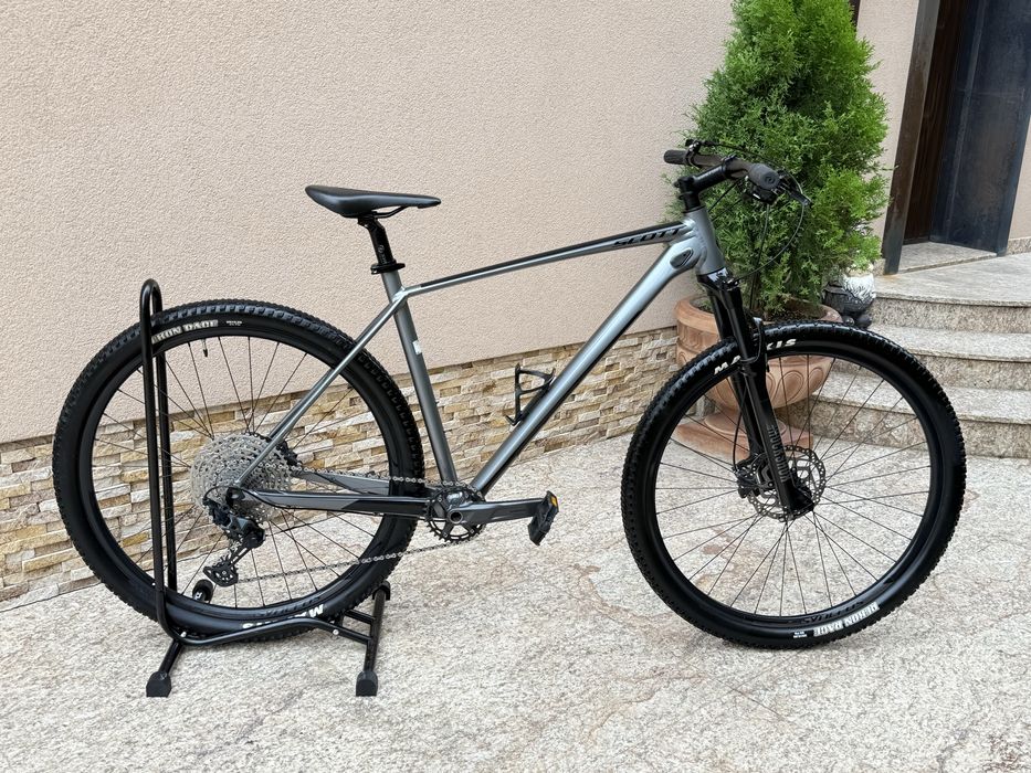Scott Scale 965 1х12 Shimano SLX XL размер 29 цола