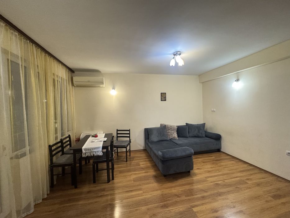 Дава под наем  2 стаи и бокс в гр. Стара Загора