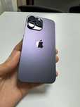 Iphone 14 pro max 256