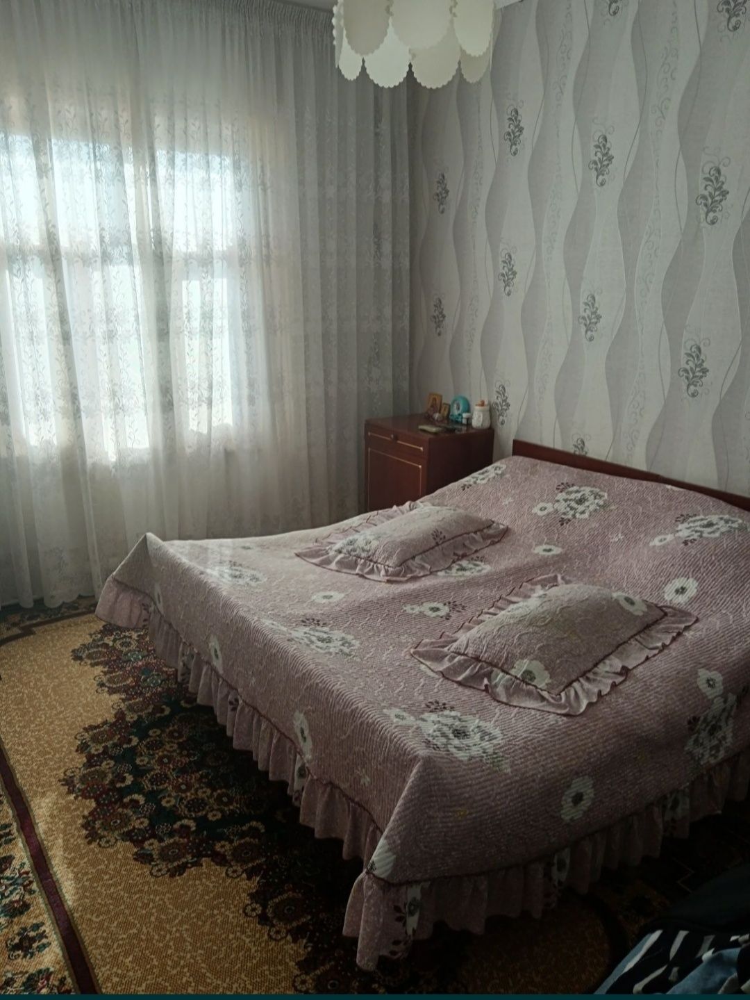 2-х комнатная квартира