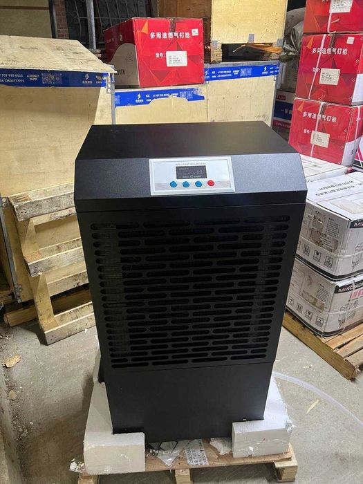 Осушитель промышленный 158 л/день DBTech