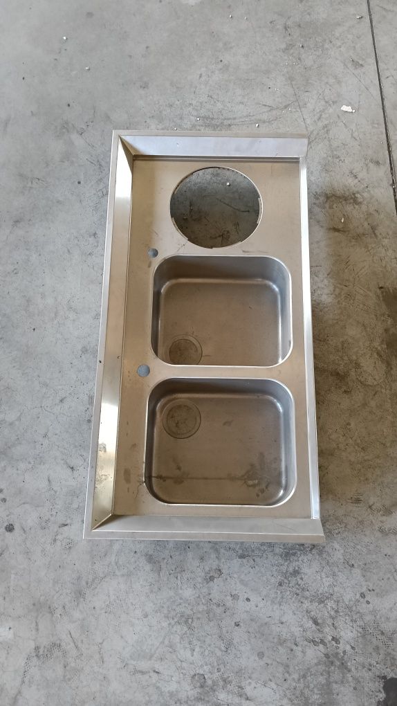 Vind Chiuveta inox