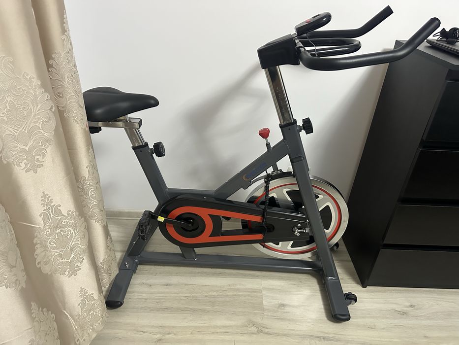 Bicicletă spinning Kondition BSP-9800