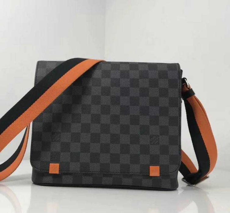 Луксозна чанта Louis Vuitton