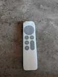 Telecomanda Apple TV Siri Remote gen. 3
