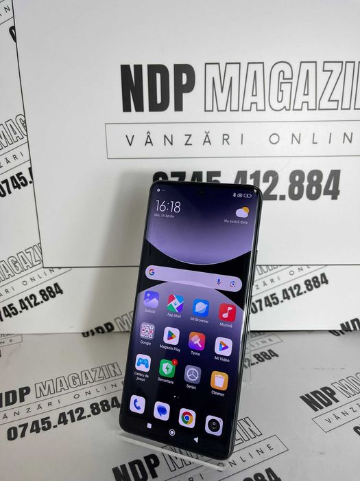 NDP Amanet NON-STOP Bld.Iuliu Maniu 69 REDMI NOTE 14 PRO 5G (40315)