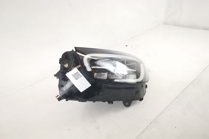 Фар Ляв Оригинален Led Висока Производителност Повреден Мерцедес-Бенц