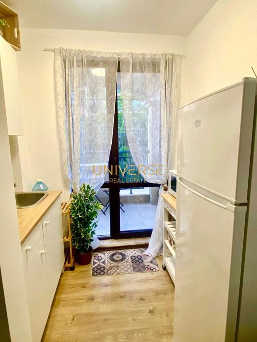Продава се Едностаен апартамент в Свети Влас - 38 кв.м за 1606 €/кв.м - Снимка #7