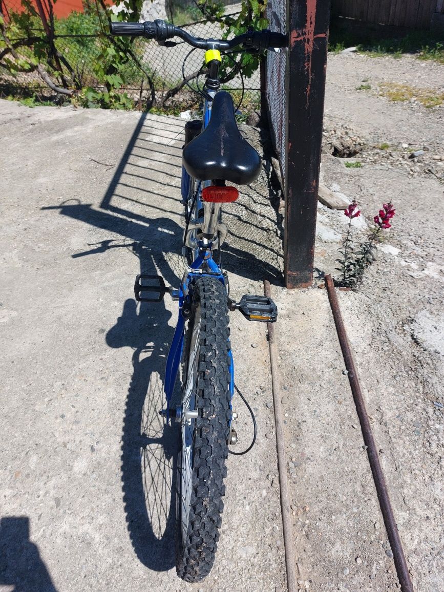 Bicicletă Topbike