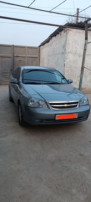 Laseti 2011 yili mexanika sotiladi