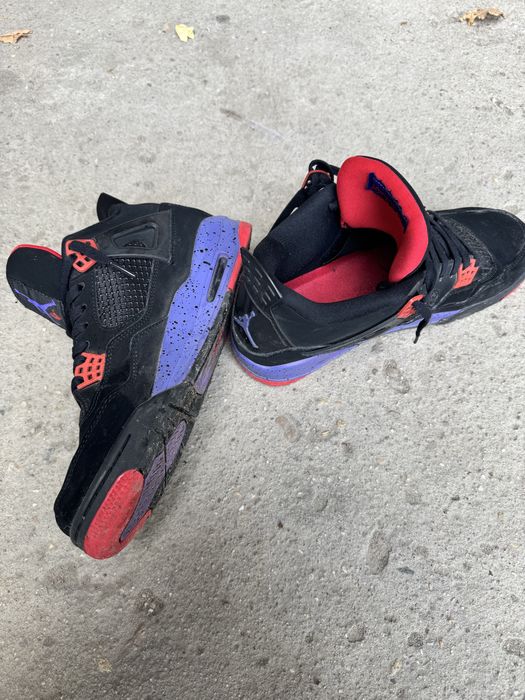 Nike Air Jordan 4