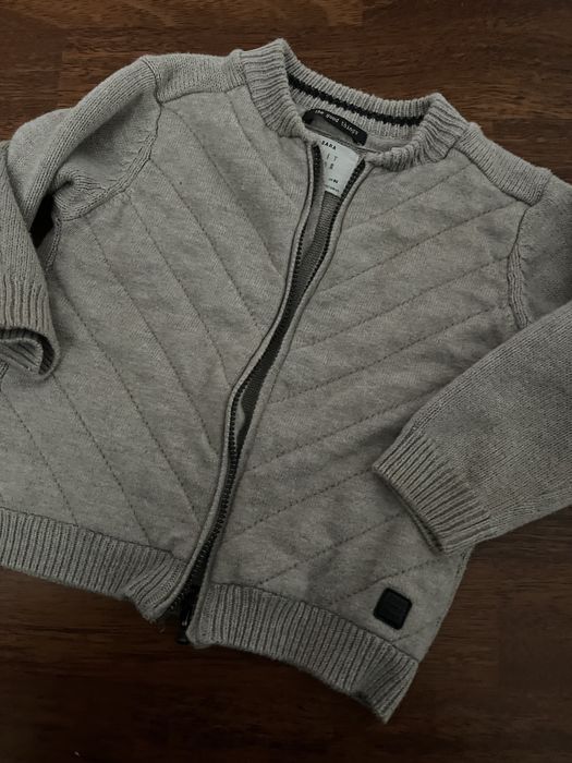 Jerseu zara  marimea 86