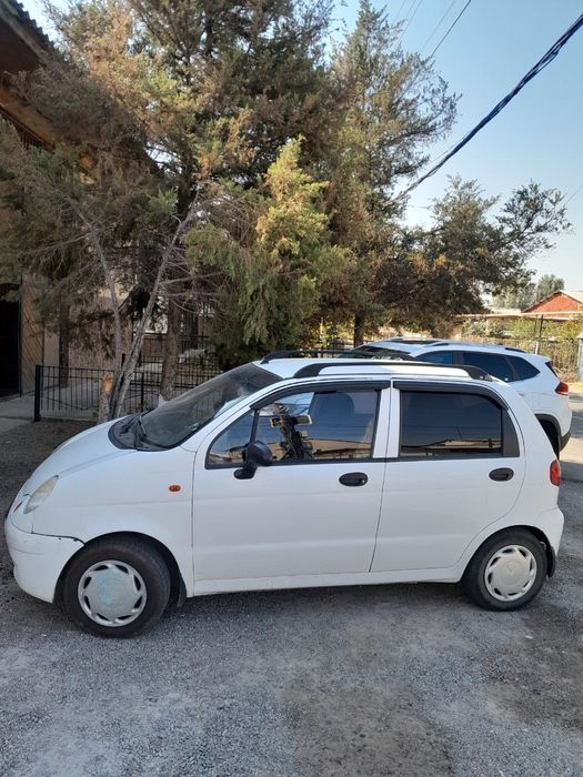 Matiz mx 2004-yil